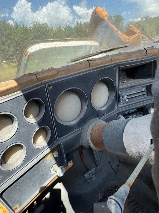 1978 Chevrolet C/K 3rd Gen - Image 7 of 12