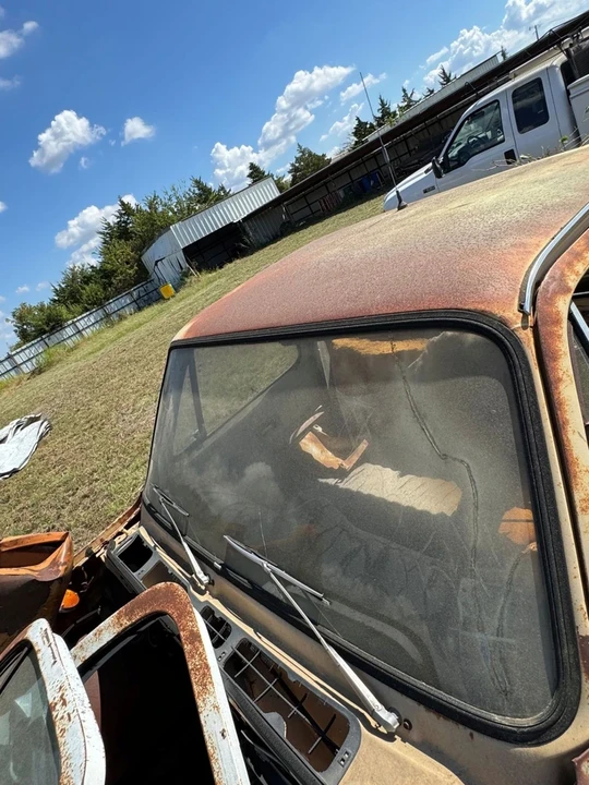 1978 Chevrolet C/K 3rd Gen - Image 11 of 12