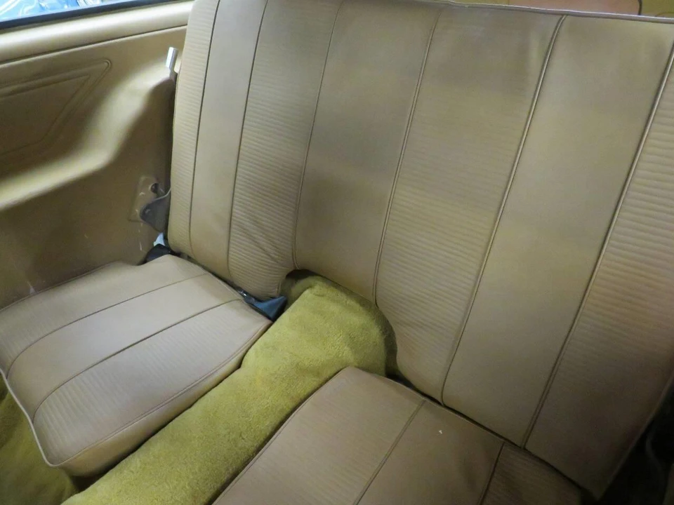 1978 Chevrolet Special & Deluxe & Fleetline - Image 11 of 17