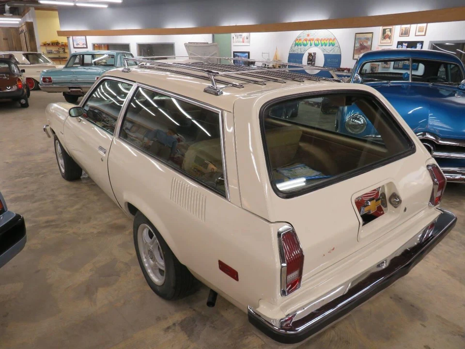 1978 Chevrolet Special & Deluxe & Fleetline - Image 6 of 17