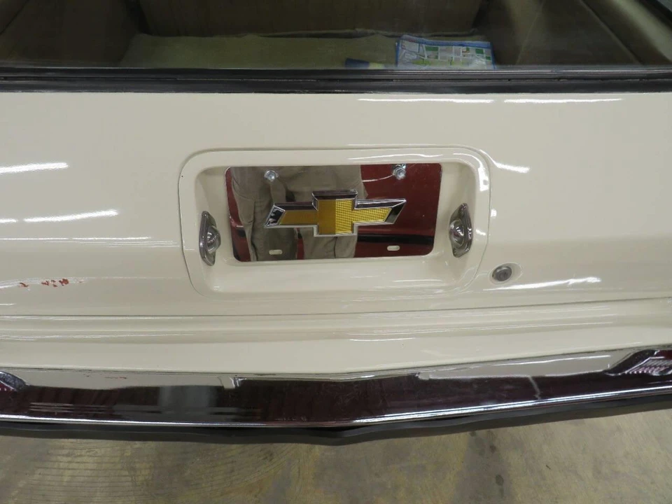 1978 Chevrolet Special & Deluxe & Fleetline - Image 5 of 17