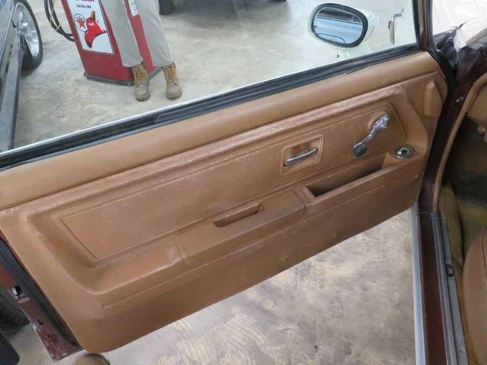1978 Chevrolet Special & Deluxe & Fleetline - Image 8 of 17