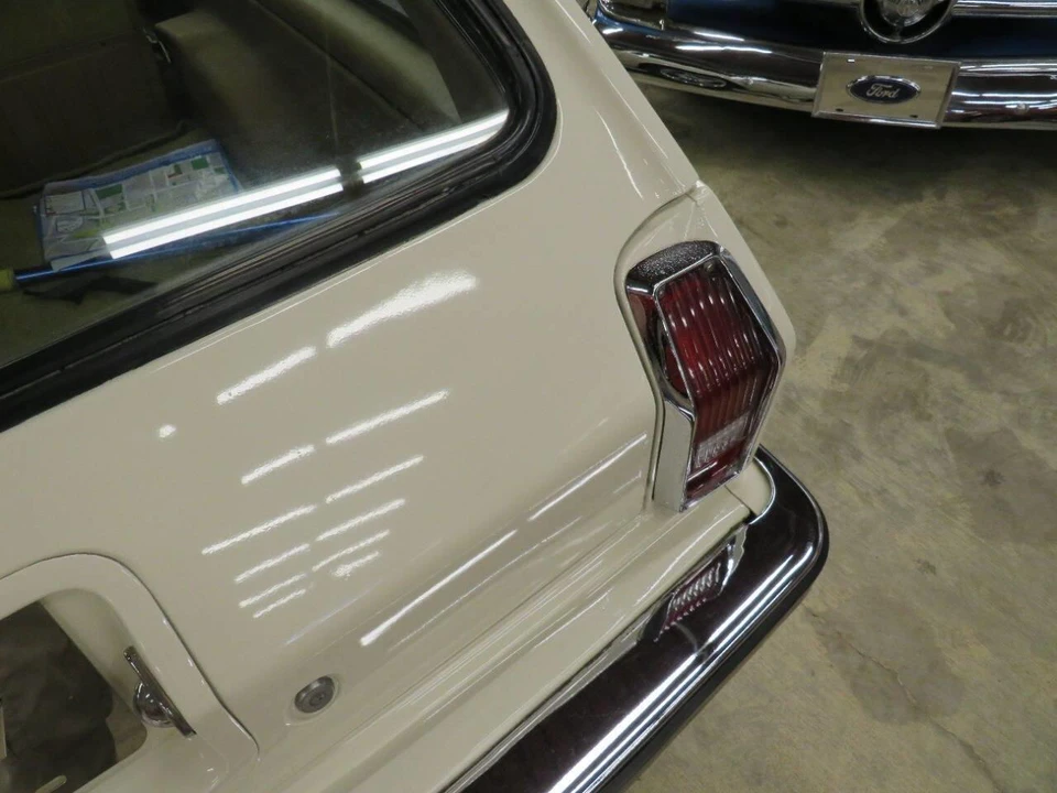 1978 Chevrolet Special & Deluxe & Fleetline - Image 7 of 17