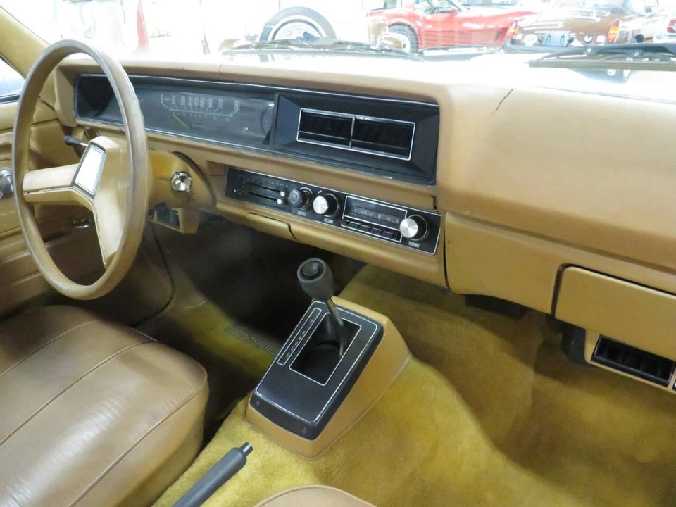 1978 Chevrolet Special & Deluxe & Fleetline - Image 13 of 17