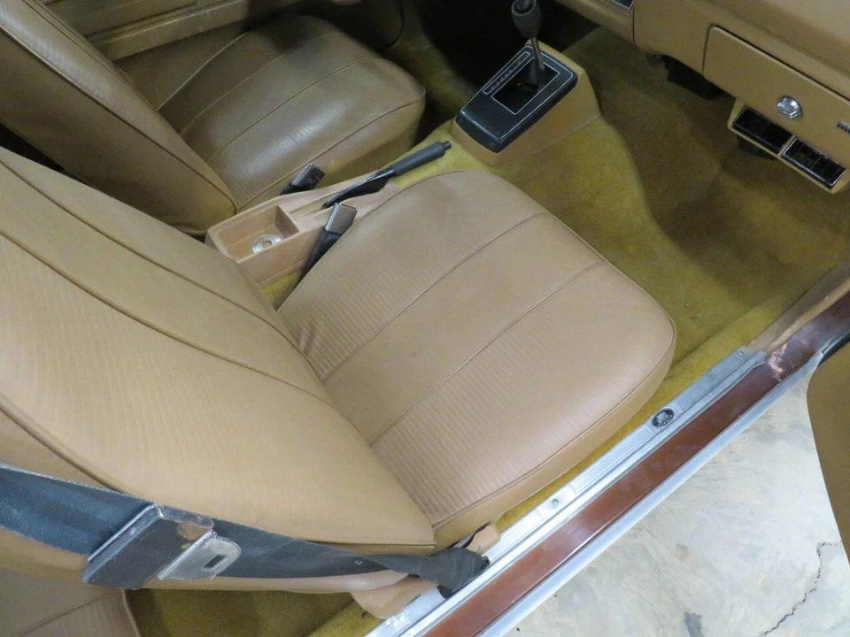 1978 Chevrolet Special & Deluxe & Fleetline - Image 14 of 17