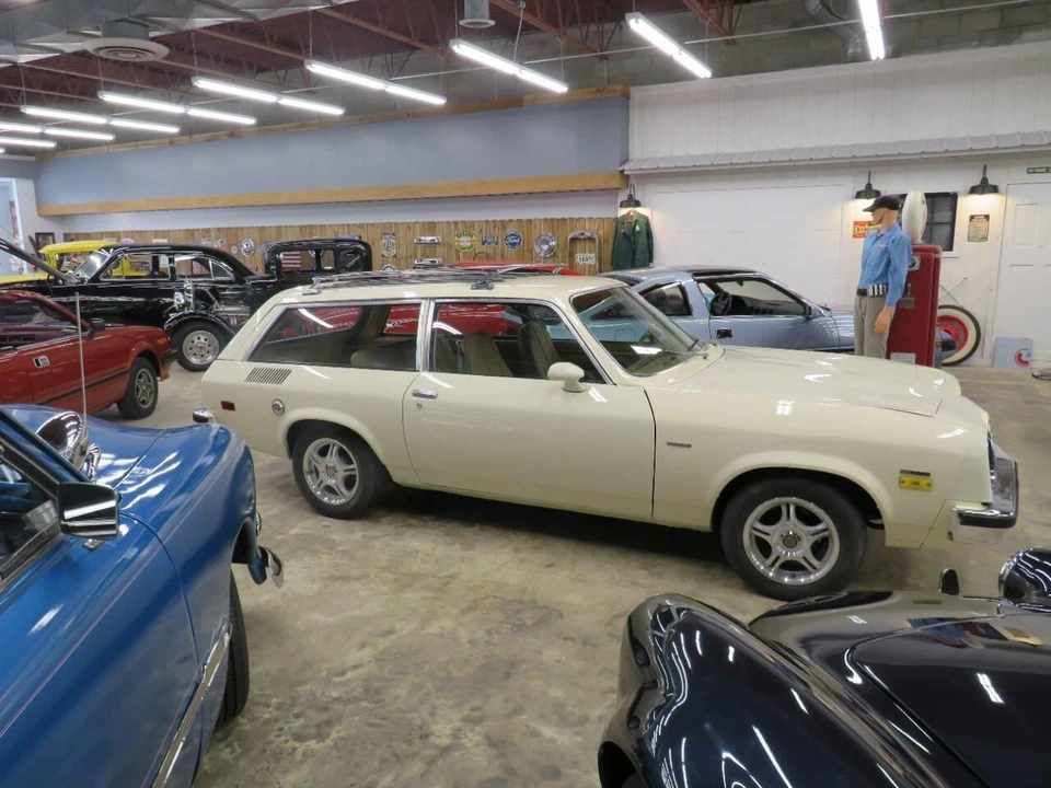 1978 Chevrolet Special & Deluxe & Fleetline - Image 3 of 17