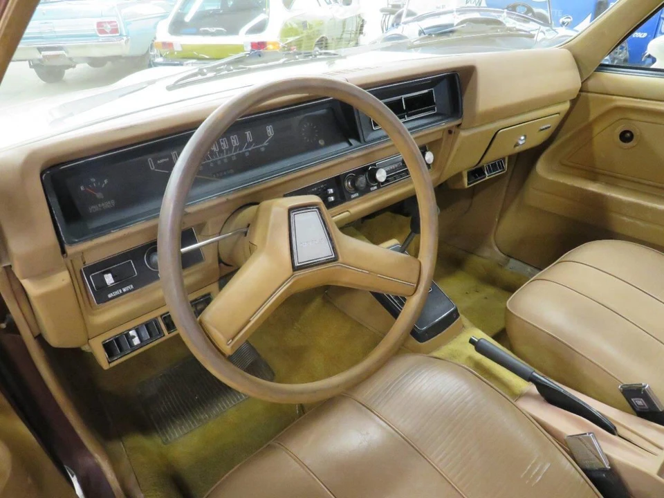 1978 Chevrolet Special & Deluxe & Fleetline - Image 10 of 17