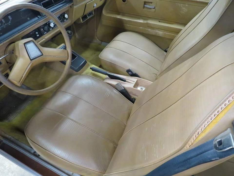 1978 Chevrolet Special & Deluxe & Fleetline - Image 9 of 17