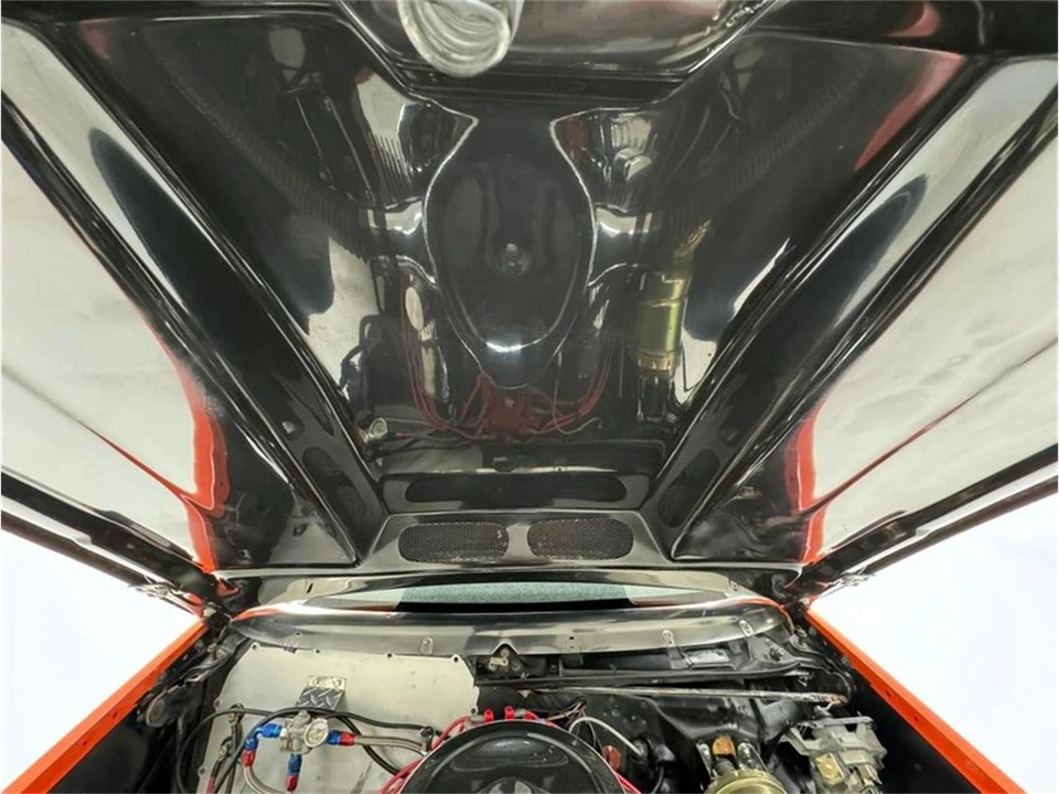 1978 Chevrolet El Camino 5th Gen - Image 21 of 31