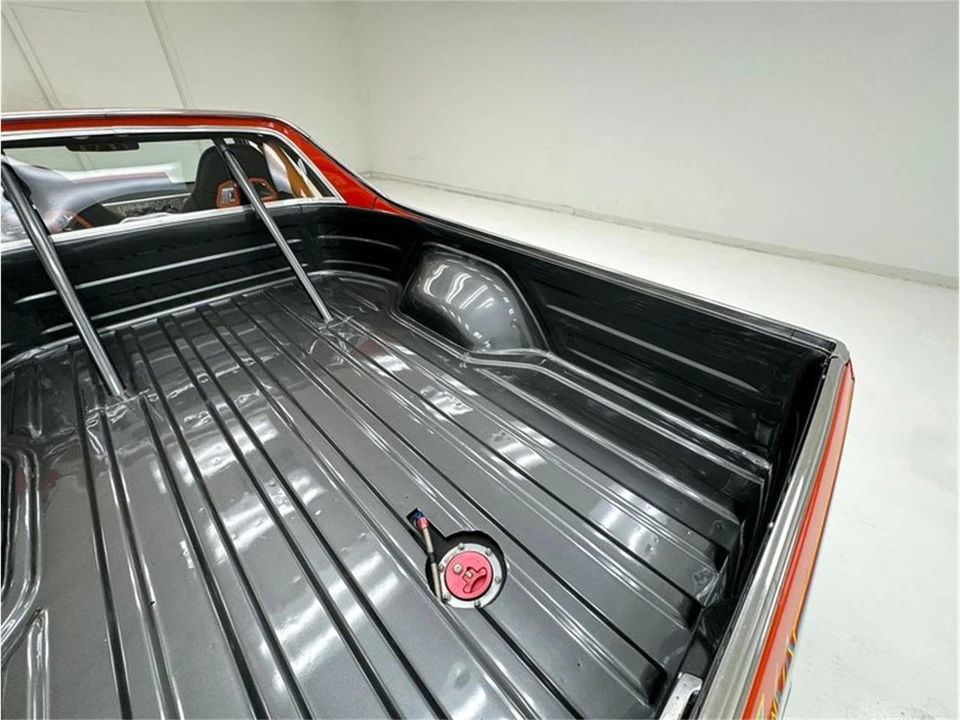 1978 Chevrolet El Camino 5th Gen - Image 25 of 31