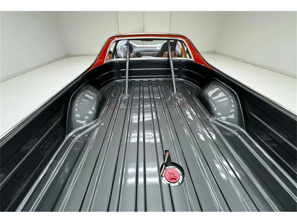 1978 Chevrolet El Camino 5th Gen - Image 26 of 31