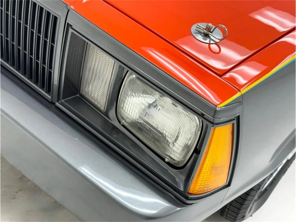 1978 Chevrolet El Camino 5th Gen - Image 10 of 31