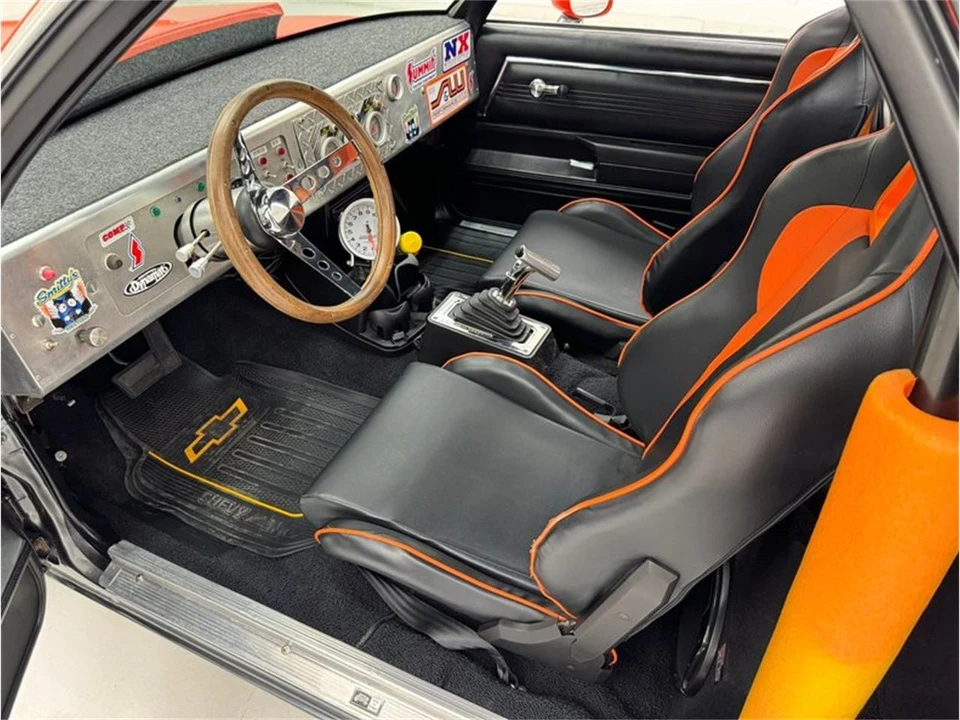 1978 Chevrolet El Camino 5th Gen - Image 31 of 31