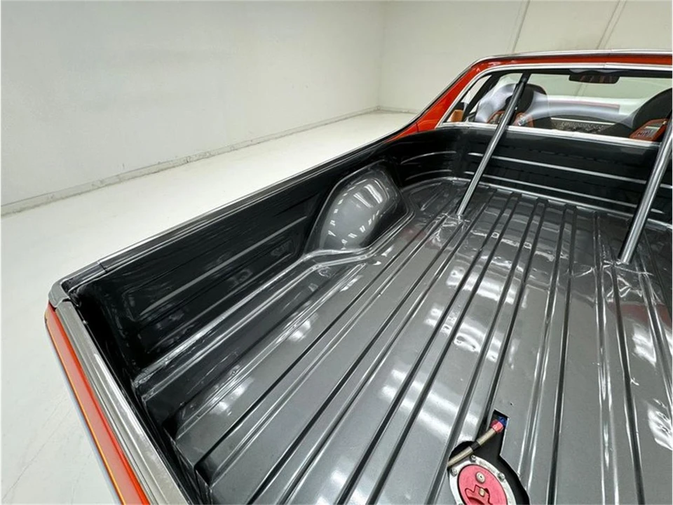 1978 Chevrolet El Camino 5th Gen - Image 27 of 31
