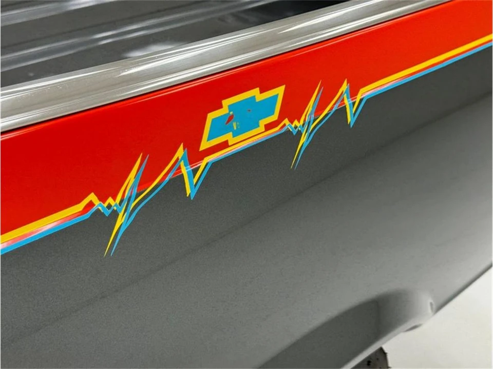 1978 Chevrolet El Camino 5th Gen - Image 19 of 31
