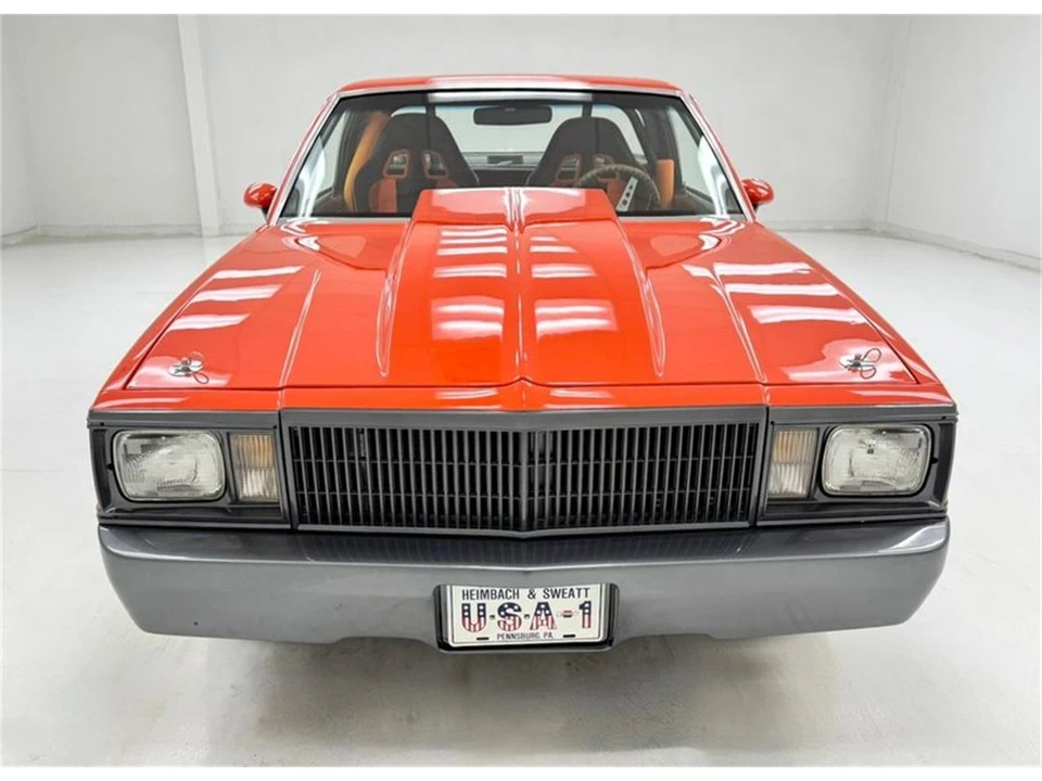 1978 Chevrolet El Camino 5th Gen - Image 8 of 31