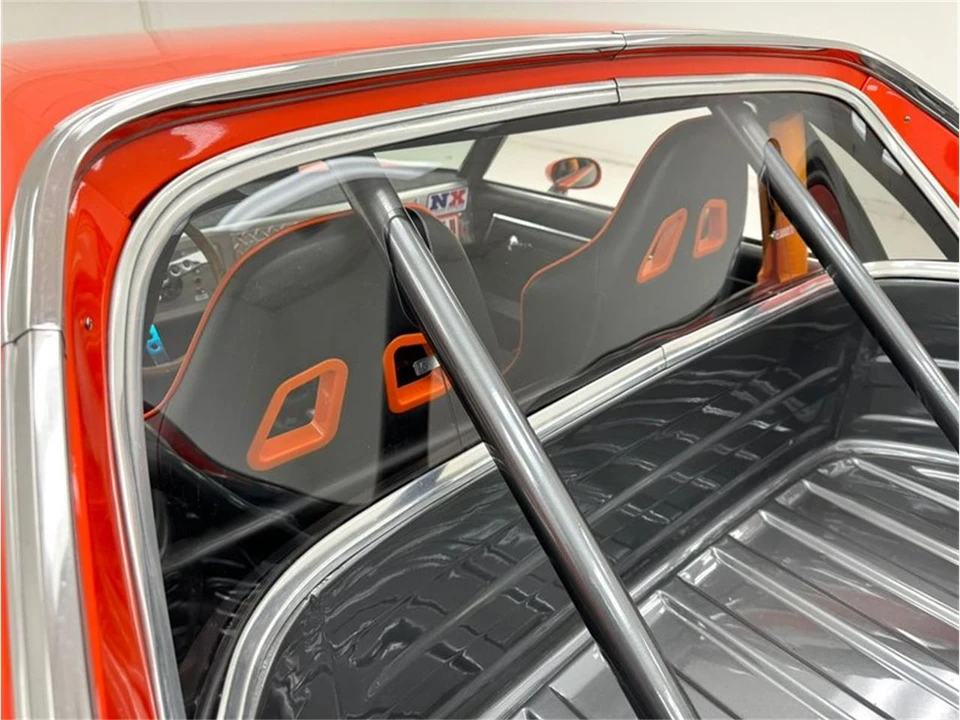1978 Chevrolet El Camino 5th Gen - Image 16 of 31