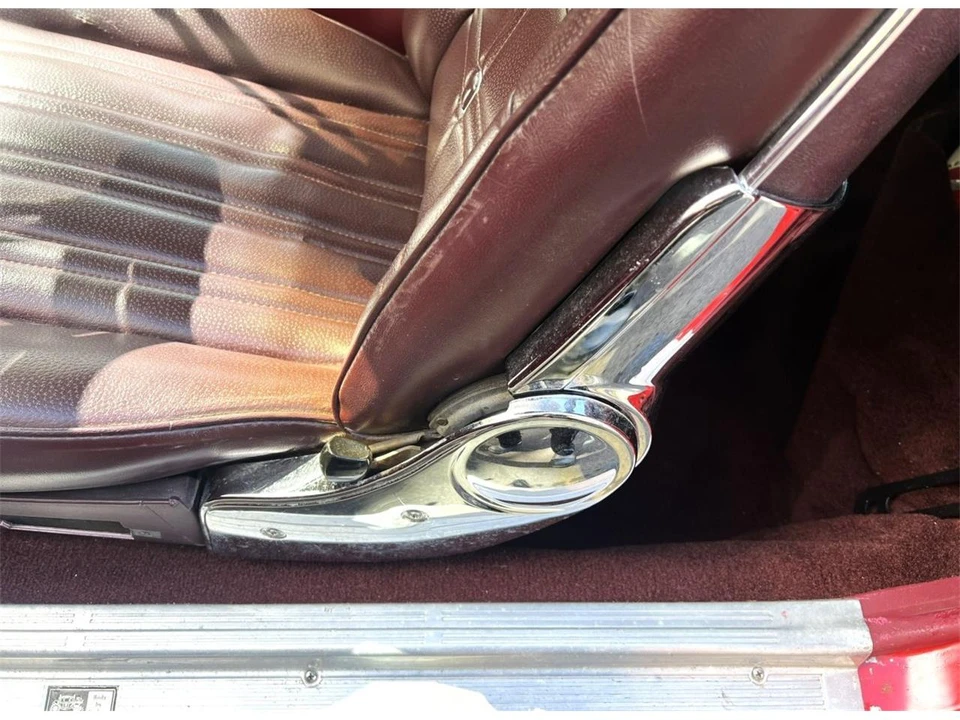 1978 Chevrolet El Camino 5th Gen - Image 25 of 31