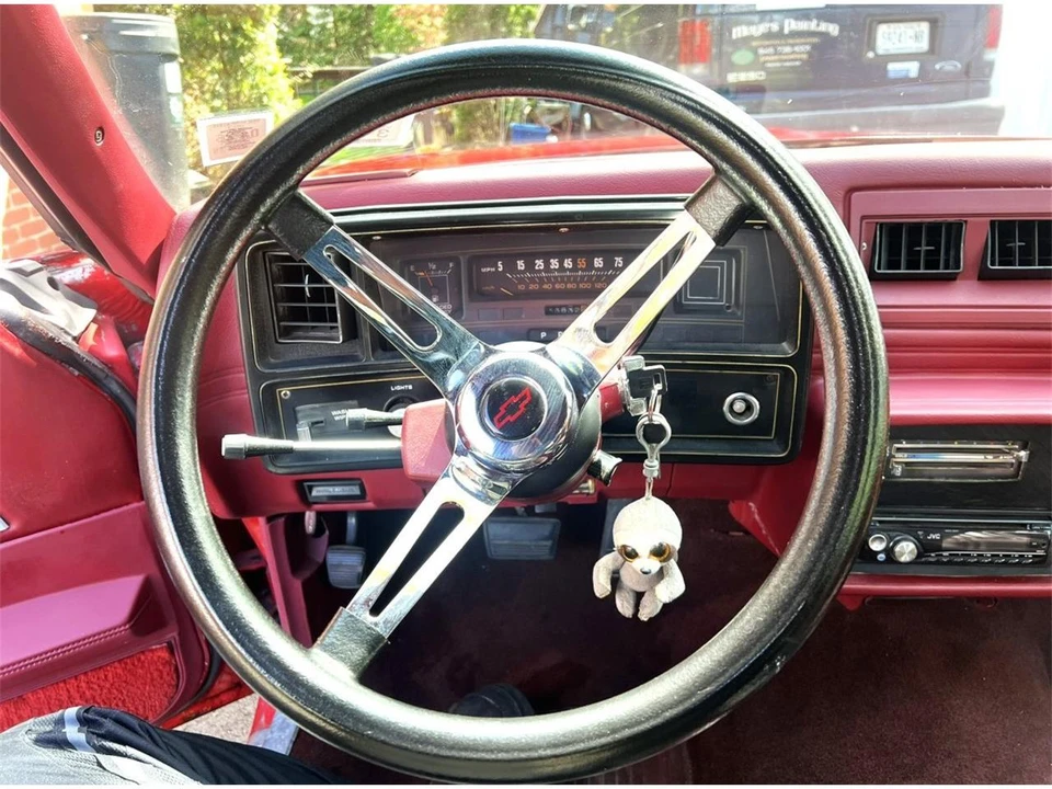 1978 Chevrolet El Camino 5th Gen - Image 29 of 31