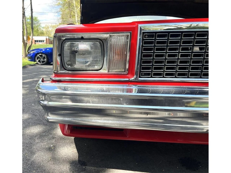 1978 Chevrolet El Camino 5th Gen - Image 6 of 31