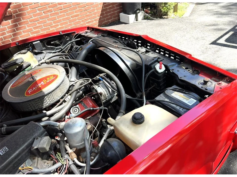 1978 Chevrolet El Camino 5th Gen - Image 14 of 31