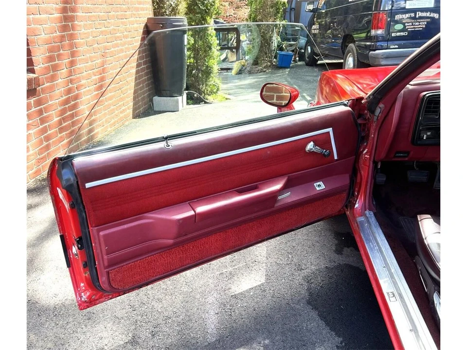 1978 Chevrolet El Camino 5th Gen - Image 18 of 31