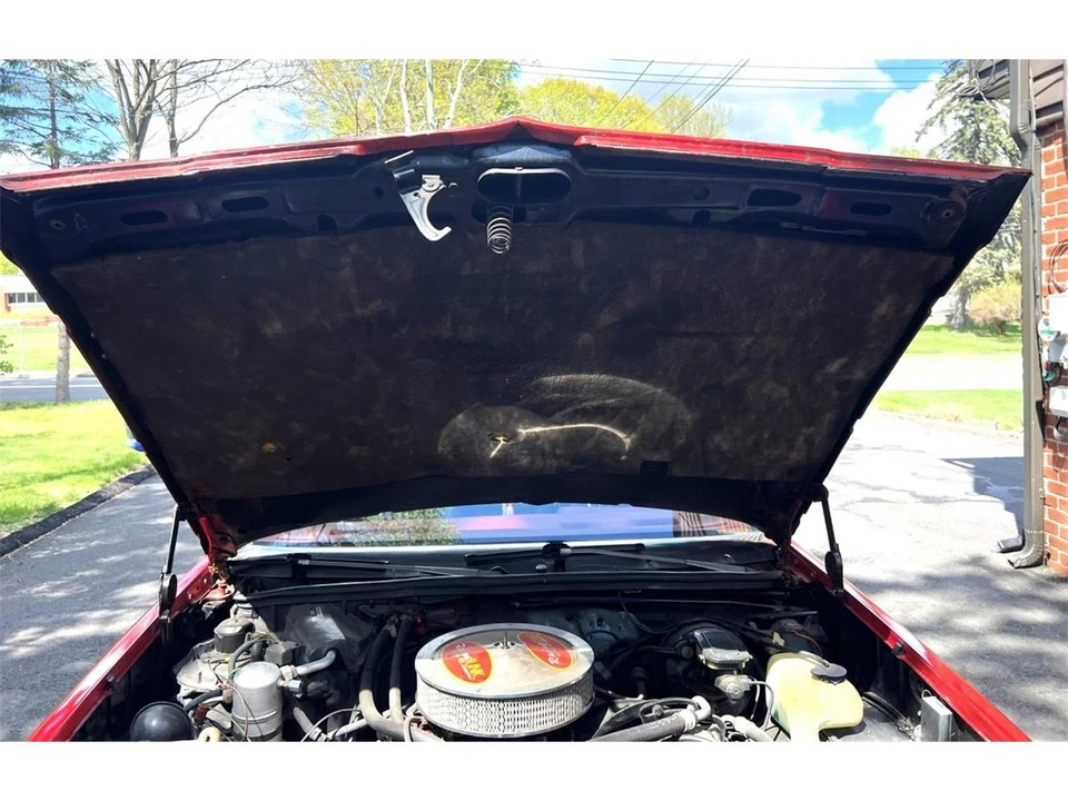 1978 Chevrolet El Camino 5th Gen - Image 10 of 31