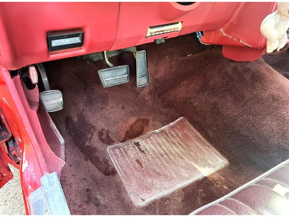 1978 Chevrolet El Camino 5th Gen - Image 31 of 31