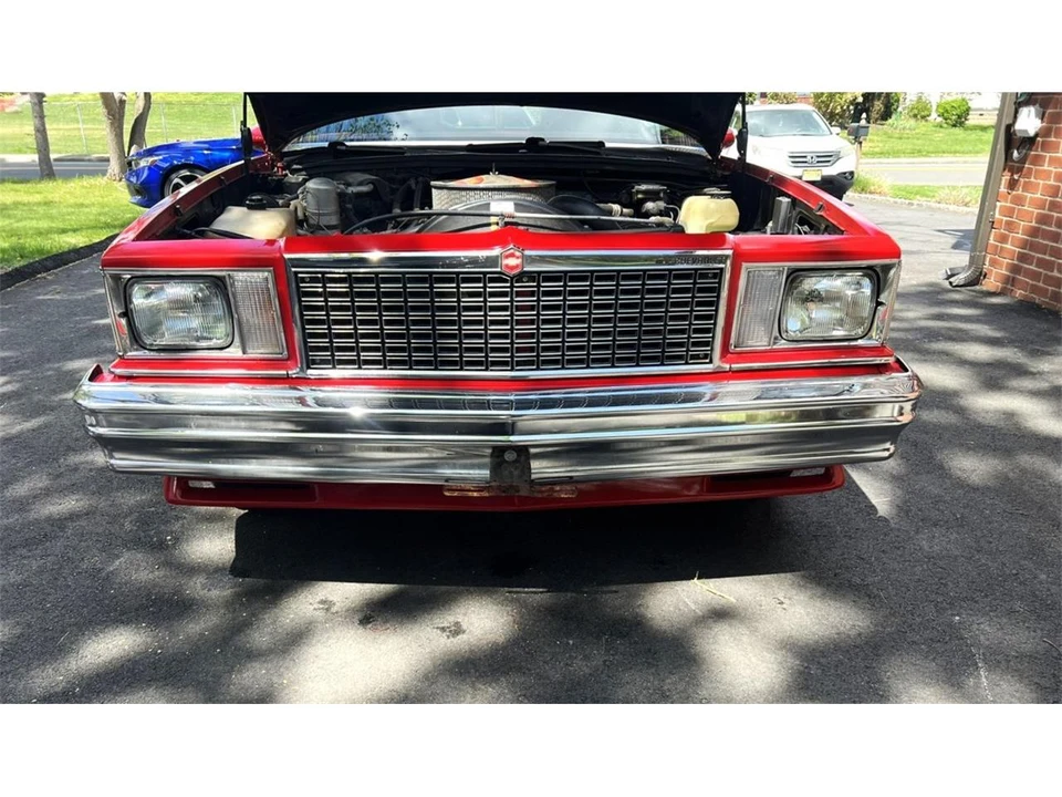1978 Chevrolet El Camino 5th Gen - Image 7 of 31