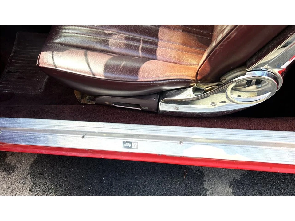 1978 Chevrolet El Camino 5th Gen - Image 24 of 31