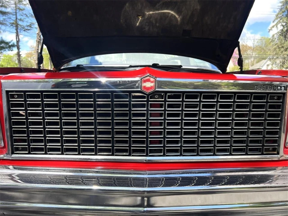 1978 Chevrolet El Camino 5th Gen - Image 8 of 31