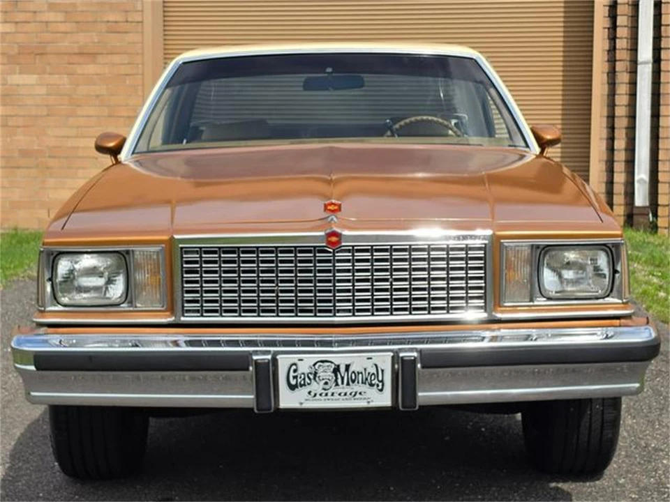 1978 Chevrolet El Camino 5th Gen - Image 3 of 31