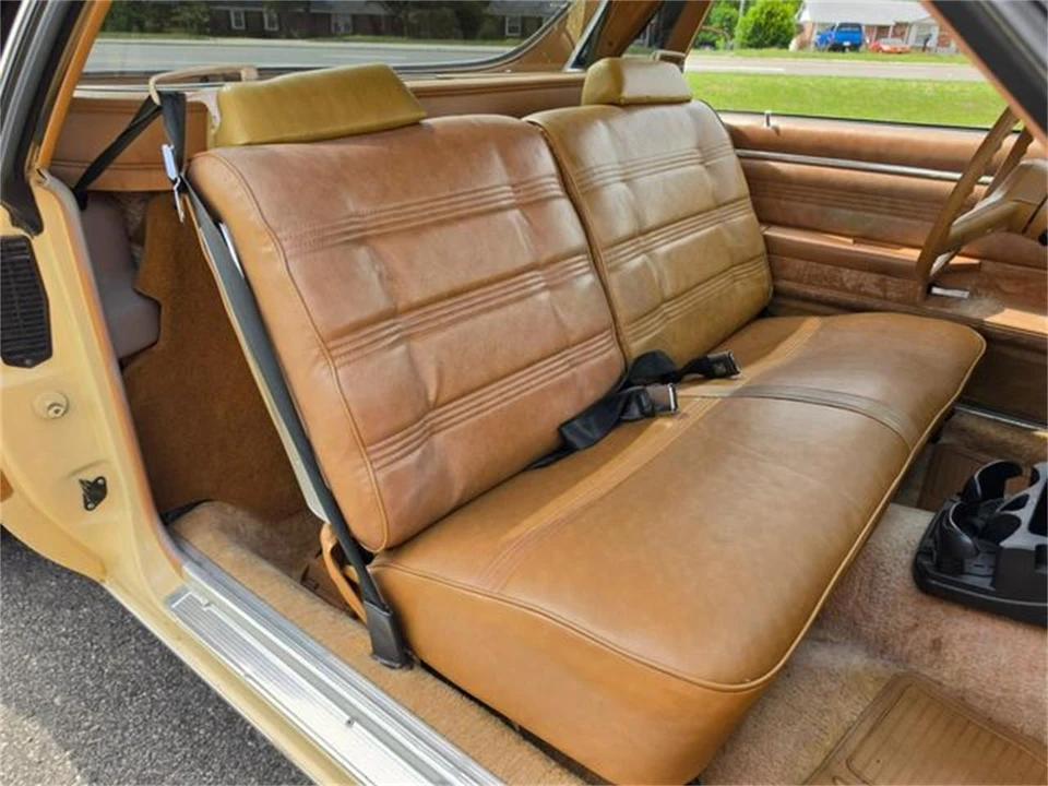 1978 Chevrolet El Camino 5th Gen - Image 29 of 31