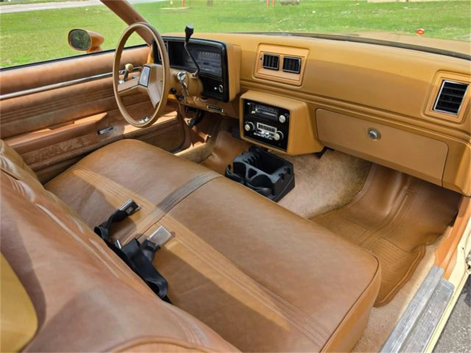 1978 Chevrolet El Camino 5th Gen - Image 31 of 31