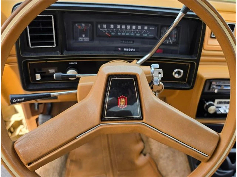 1978 Chevrolet El Camino 5th Gen - Image 19 of 31