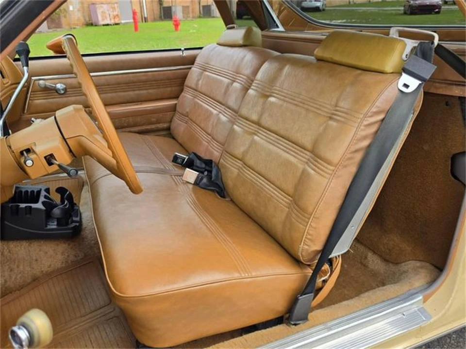 1978 Chevrolet El Camino 5th Gen - Image 14 of 31