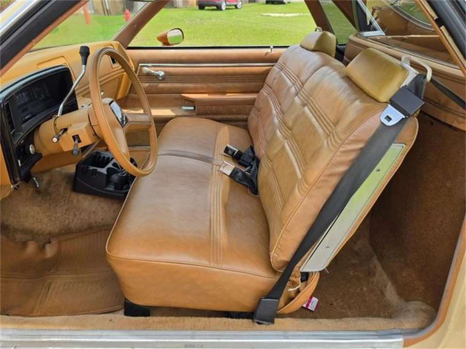 1978 Chevrolet El Camino 5th Gen - Image 16 of 31