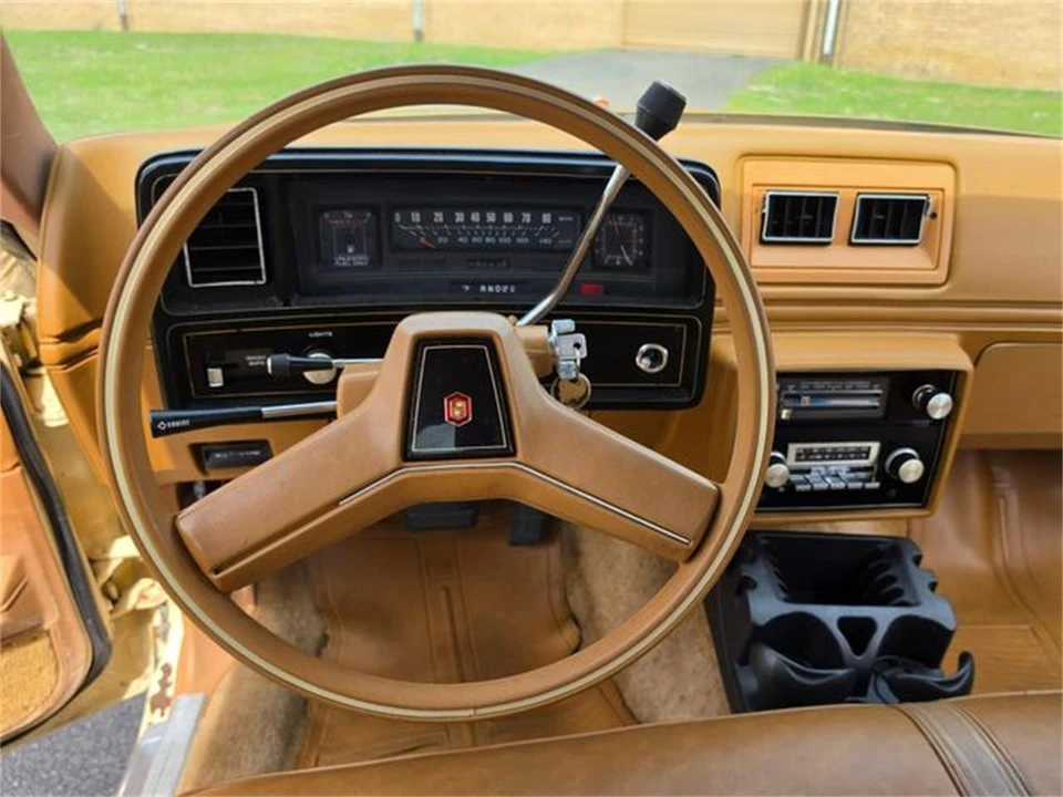 1978 Chevrolet El Camino 5th Gen - Image 18 of 31