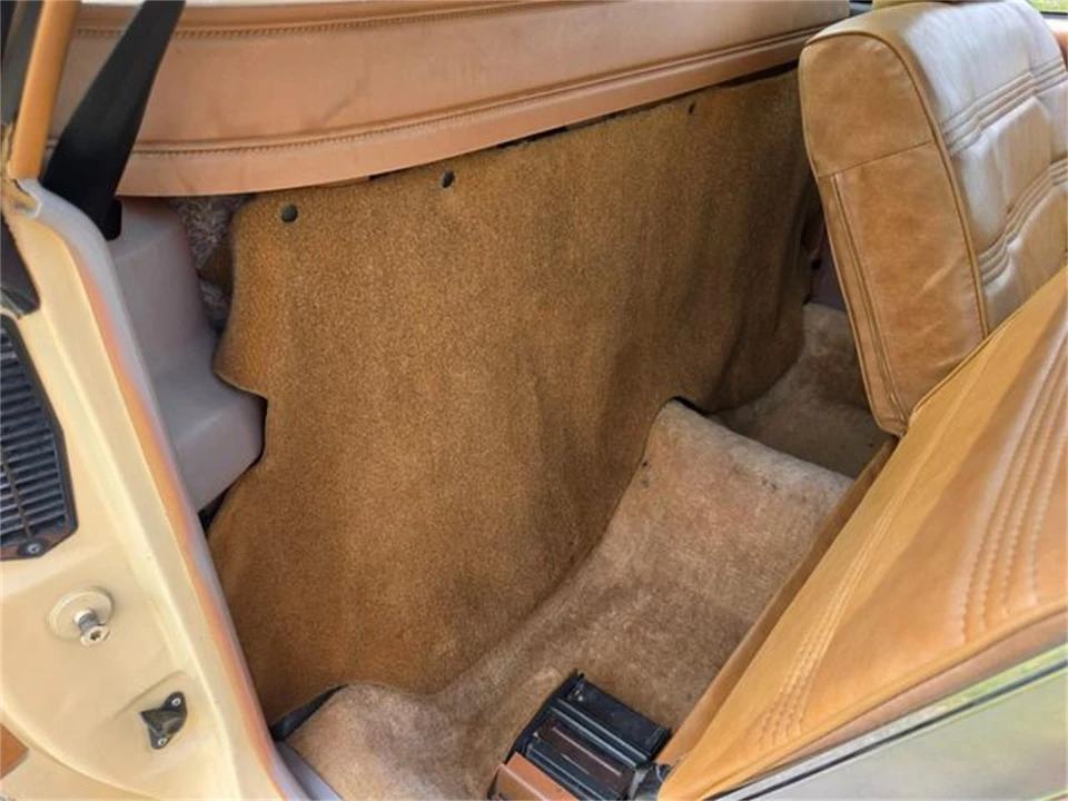 1978 Chevrolet El Camino 5th Gen - Image 28 of 31