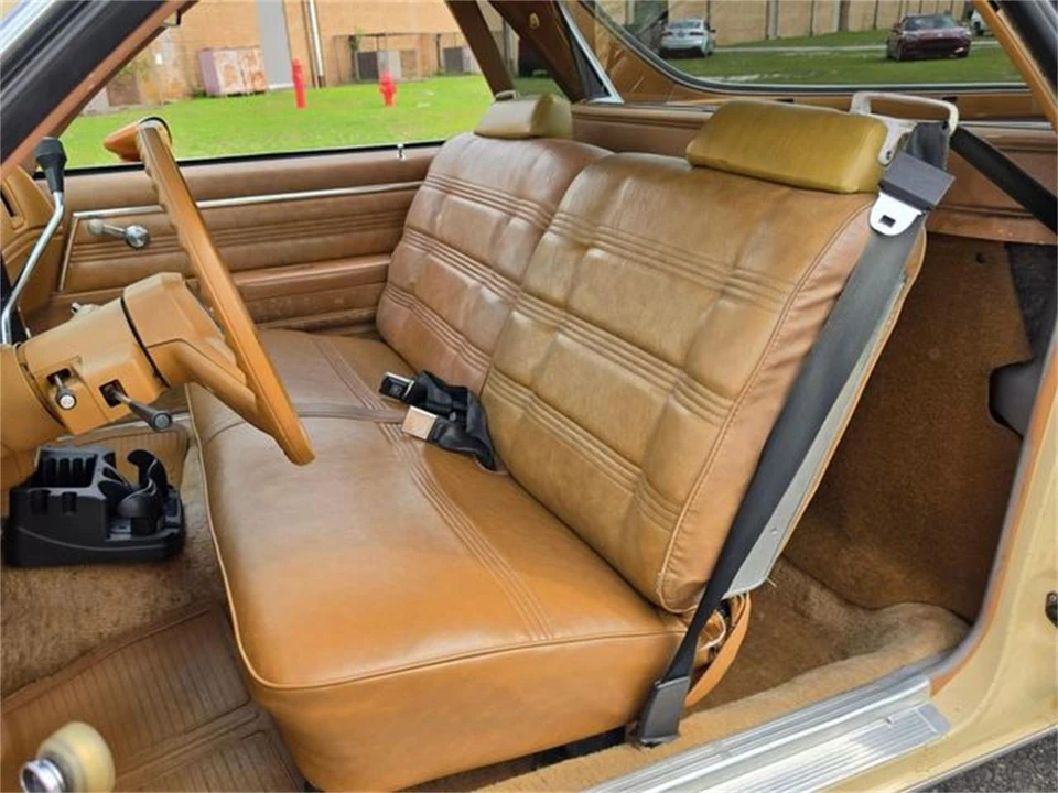 1978 Chevrolet El Camino 5th Gen - Image 24 of 31