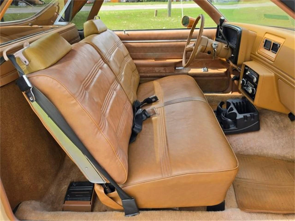 1978 Chevrolet El Camino 5th Gen - Image 30 of 31
