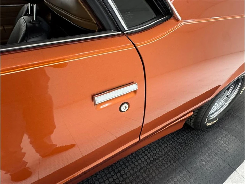 1978 Chevrolet El Camino 5th Gen - Image 17 of 31