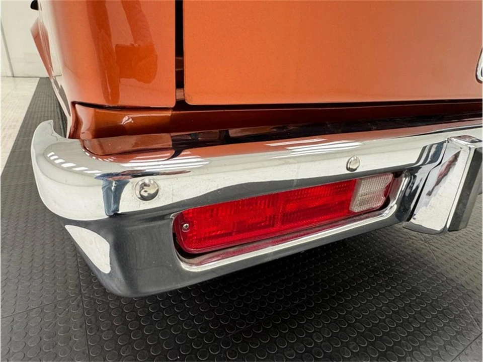 1978 Chevrolet El Camino 5th Gen - Image 22 of 31