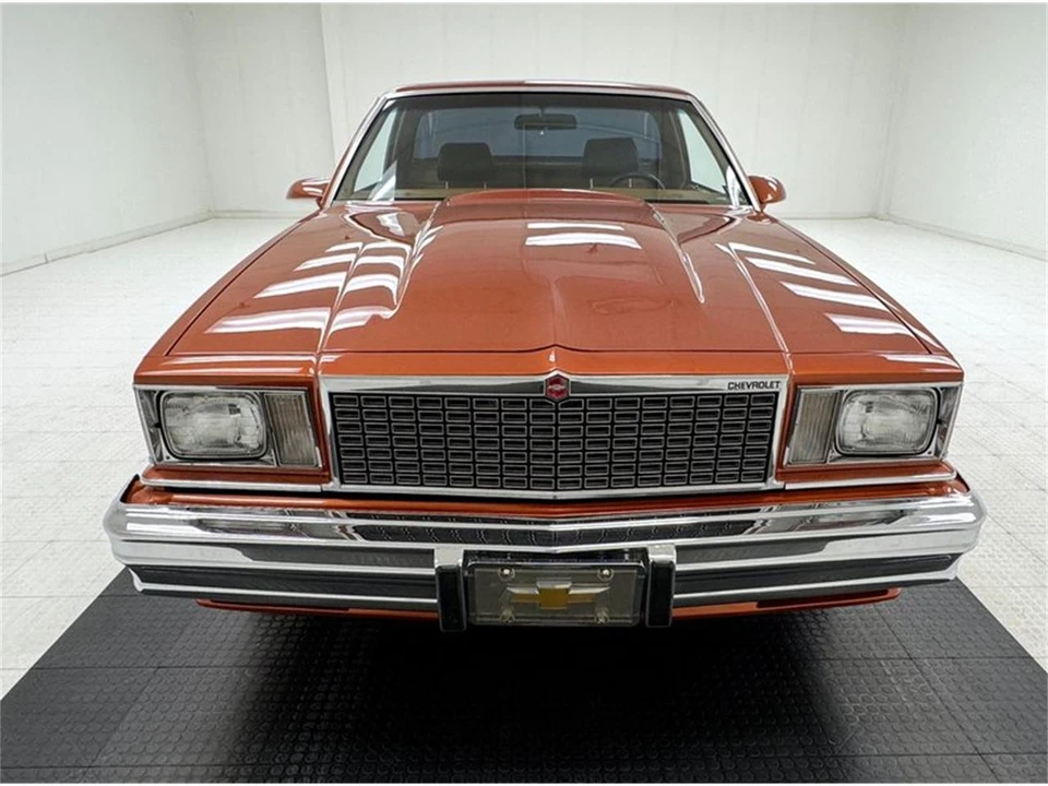 1978 Chevrolet El Camino 5th Gen - Image 8 of 31