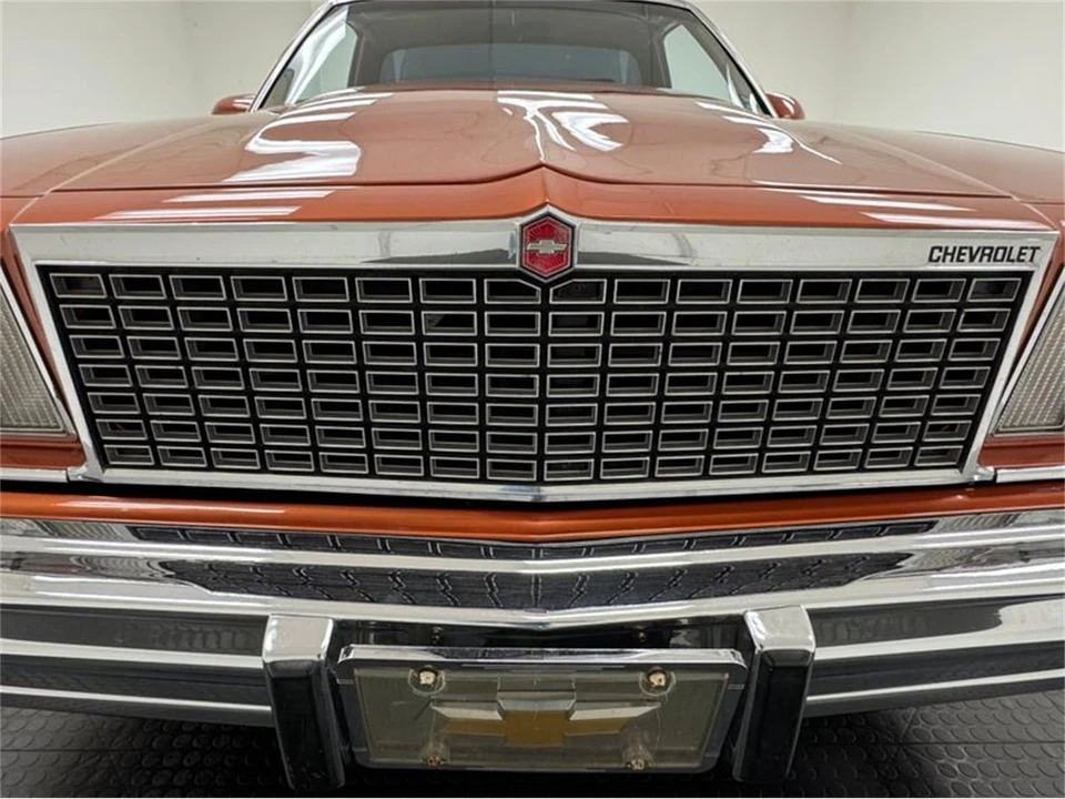 1978 Chevrolet El Camino 5th Gen - Image 9 of 31