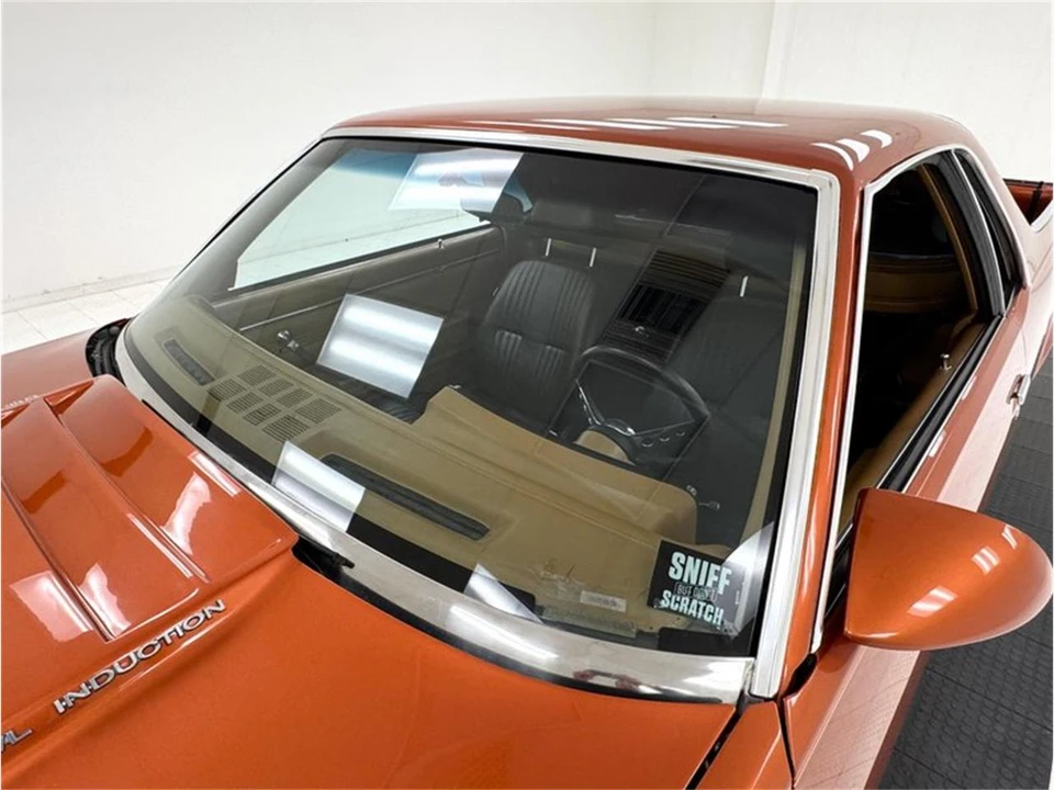 1978 Chevrolet El Camino 5th Gen - Image 14 of 31