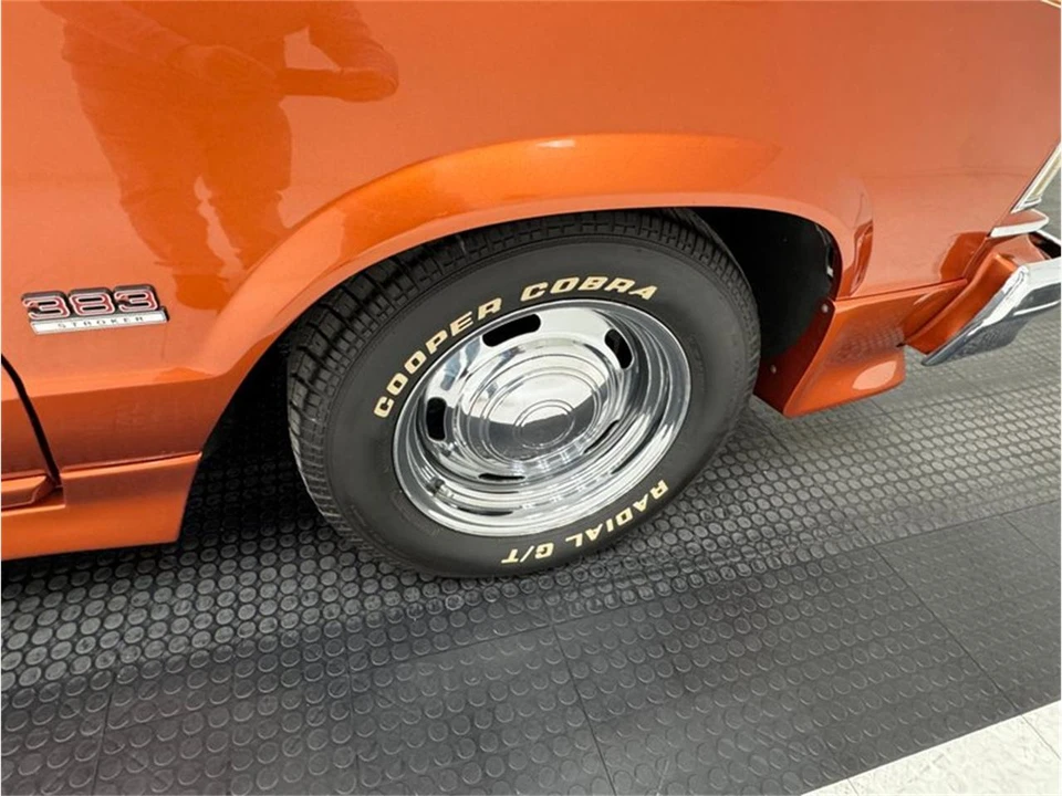 1978 Chevrolet El Camino 5th Gen - Image 25 of 31