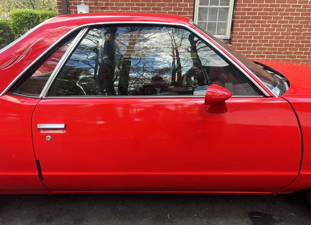 1978 Chevrolet El Camino 5th Gen - Image 28 of 31
