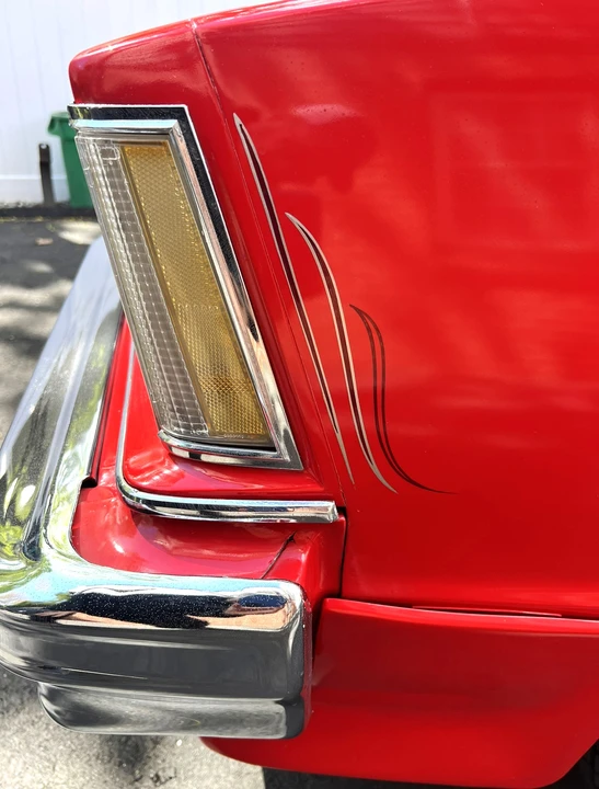 1978 Chevrolet El Camino 5th Gen - Image 22 of 31