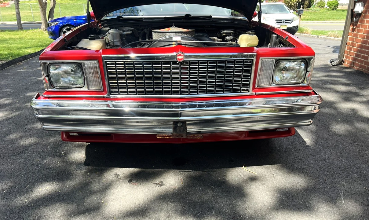1978 Chevrolet El Camino 5th Gen - Image 8 of 31